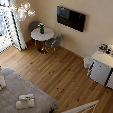 Alesuite Napoli Dış mekan fotoğraf