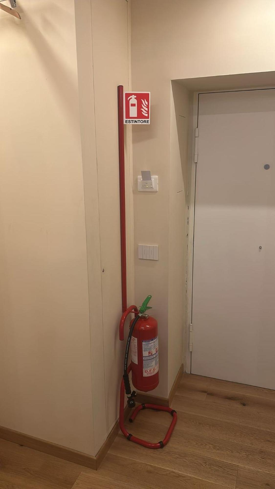 Alesuite Napoli Dış mekan fotoğraf